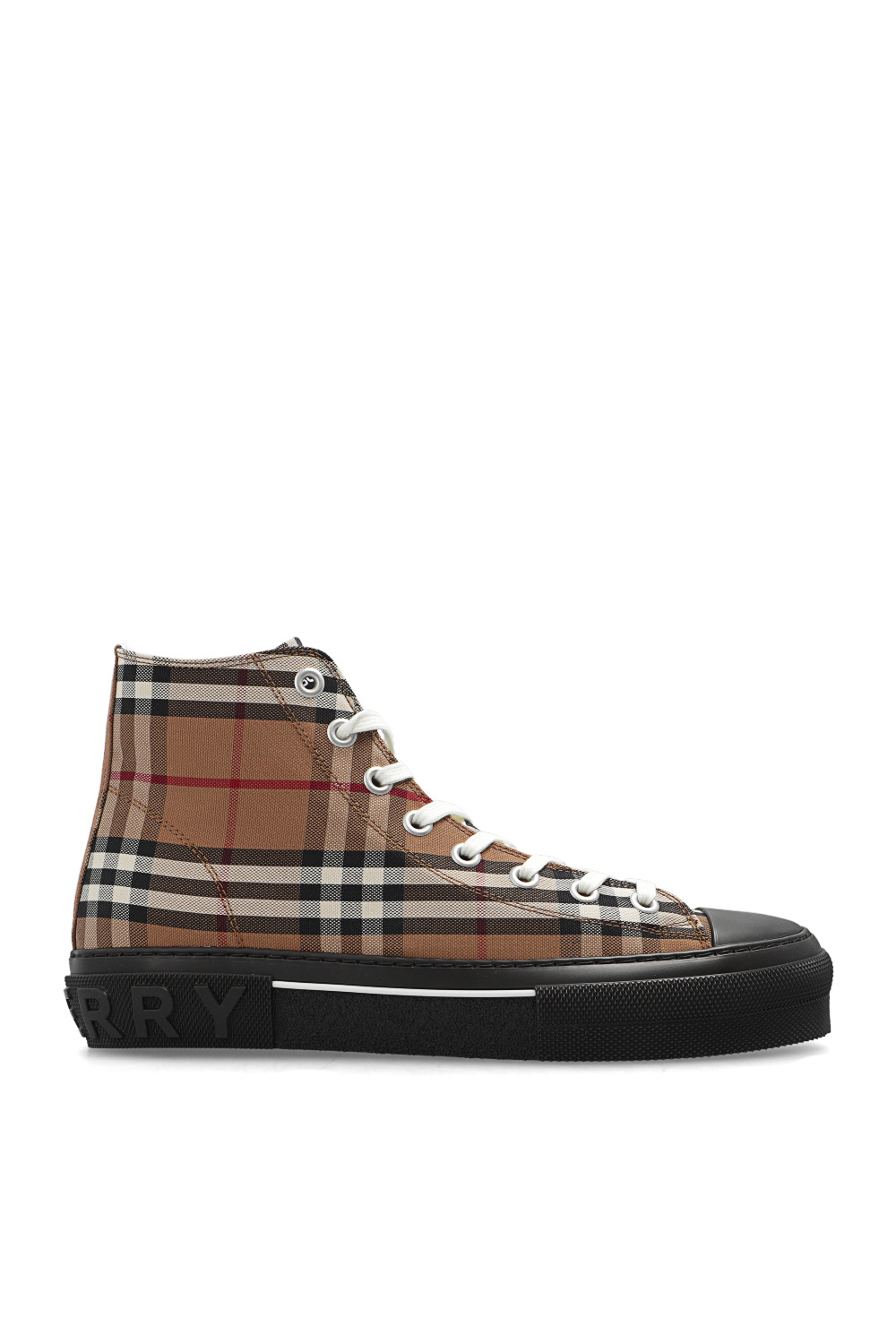 Burberry brit shop shoes